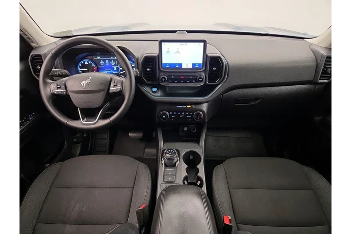 $29998 : Ford Bronco Sport 2024 AWD B image 9