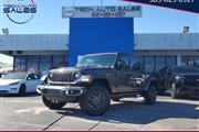 2024 Jeep Gladiator en Hialeah