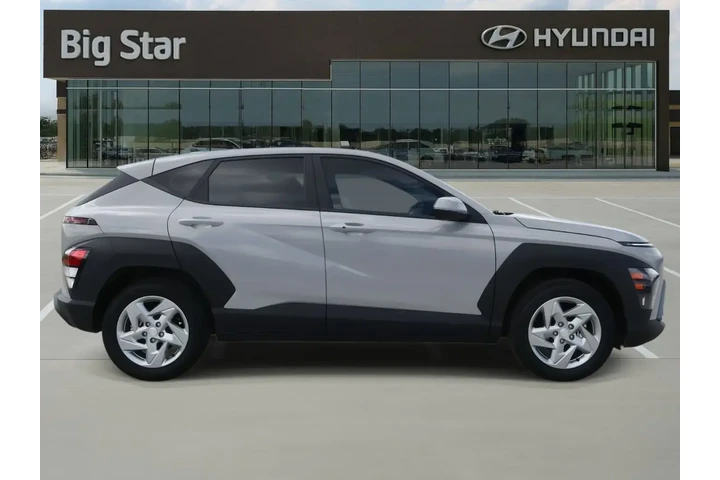 $24588 : Hyundai KONA 2026 SE 4dr SUV image 5