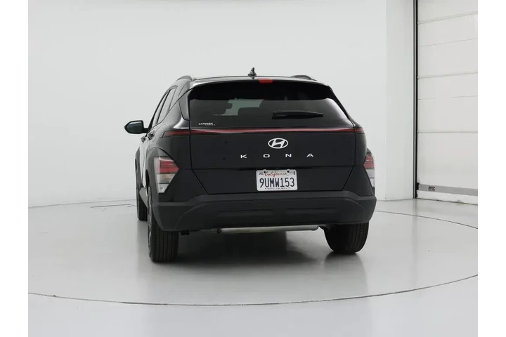 $22998 : Hyundai KONA 2025 SEL 4dr Cr image 6