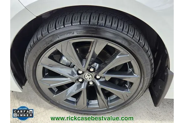 $24591 : Toyota Corolla 2024 XSE 4dr image 10
