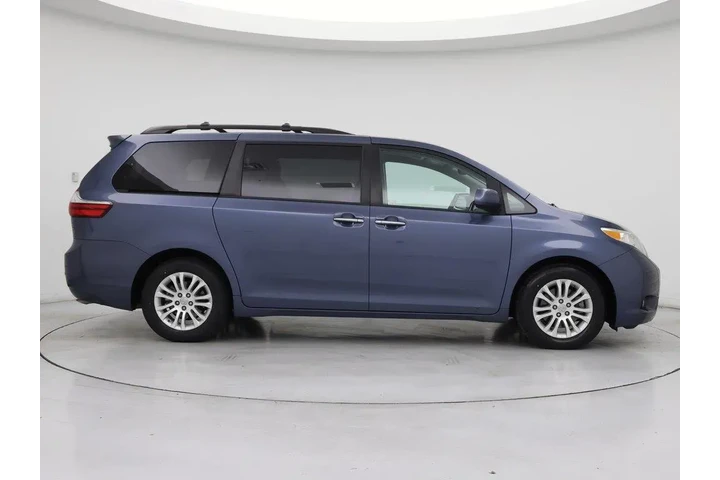 $25998 : Toyota Sienna 2017 XLE 7-Pas image 7