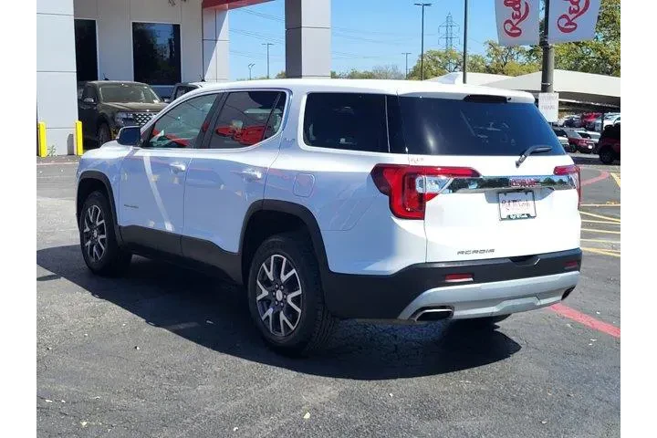 $26300 : GMC Acadia 2023 SLE 4dr SUV image 5