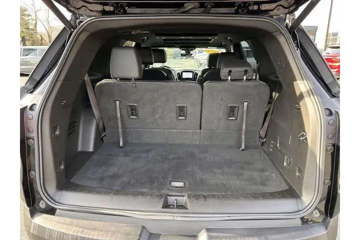 $34888 : Chevrolet Traverse 2023 4x4 image 7