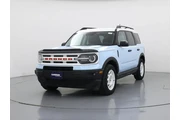 $25998 : Ford Bronco Sport 2023 AWD H thumbnail