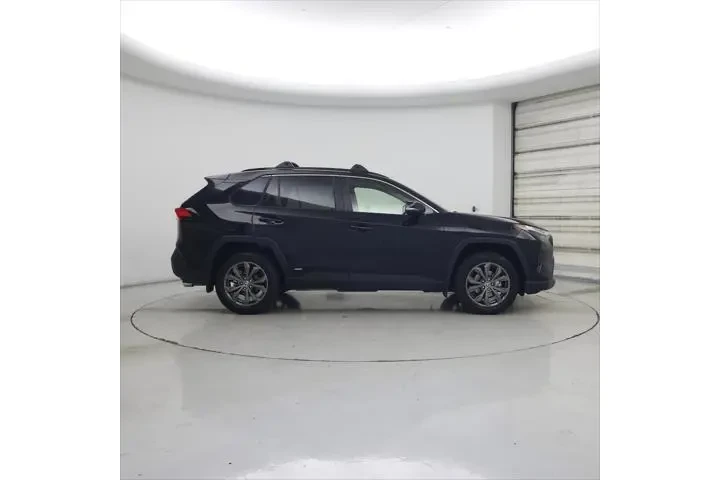 $39998 : Toyota RAV4 Hybrid 2024 AWD image 7