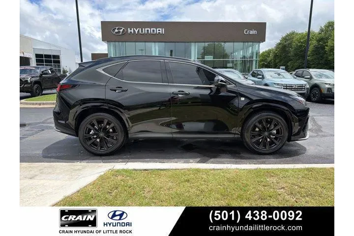 $35082 : Lexus NX 350 2022 AWD F SPOR image 1