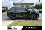 Lexus NX 350 2022 AWD F SPOR en Little Rock