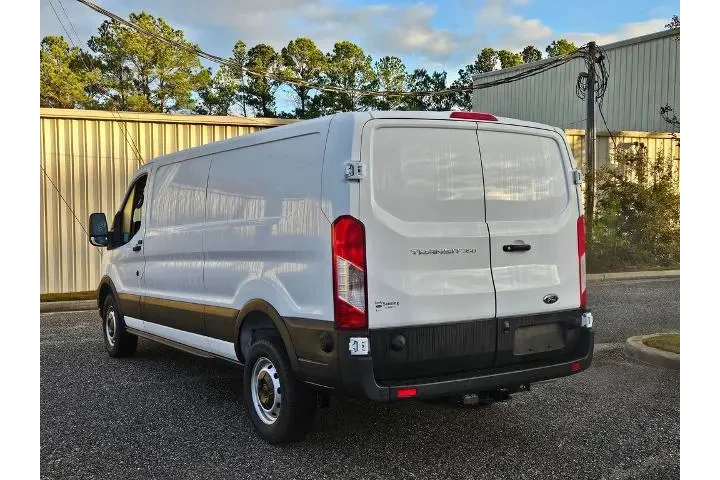 $40000 : Ford Transit 2024 350 3dr SW image 3