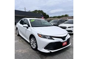 $18999 : 2019 Camry L thumbnail