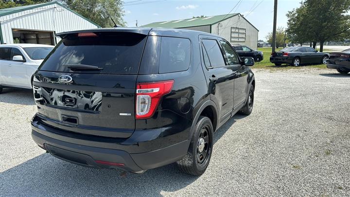 $10988 : 2015 FORD EXPLORER2015 FORD E image 4