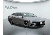 Hyundai ELANTRA 2024 SEL 4dr