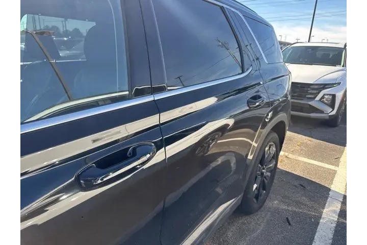 $38500 : Hyundai PALISADE 2025 XRT 4d image 5