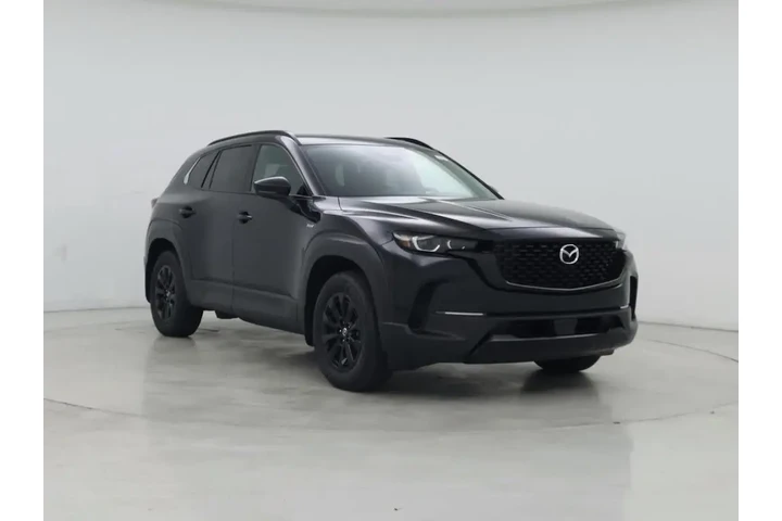$33998 : Mazda CX-50 Hybrid 2025 AWD image 1