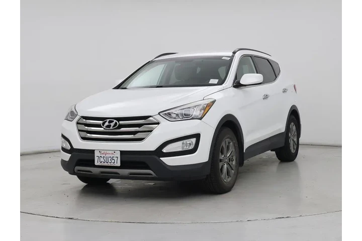 $13998 : Hyundai SANTA FE Sport 2014 image 4