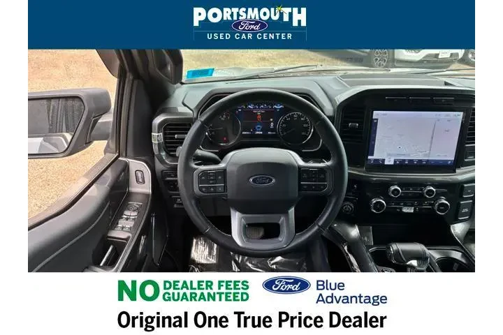 $39995 : Ford F-150 2023 4x4 XLT 4dr image 7