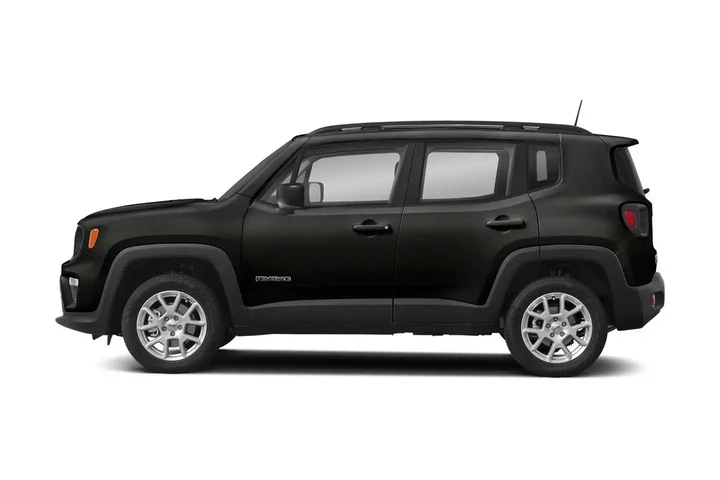 $23995 : Jeep Renegade 2023 4x4 Limit image 5