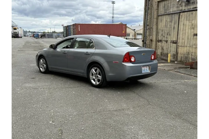 $4988 : 2009 Malibu LT image 7
