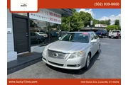 2008 TOYOTA AVALON en Louisville