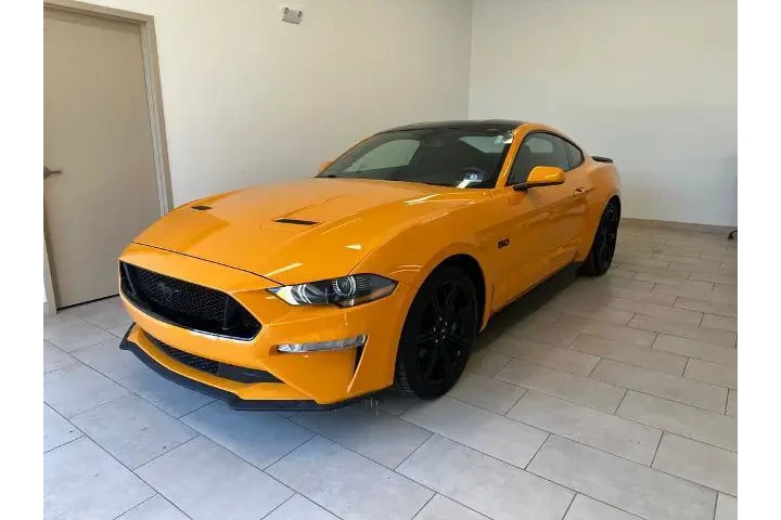 $29985 : Ford Mustang 2019 GT 2dr Fas image 4