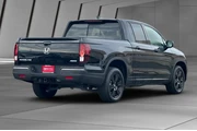$31500 : Honda Ridgeline 2020 AWD Bla thumbnail