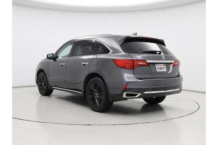 $22998 : Acura MDX 2017 SH-AWD 4dr SU image 2