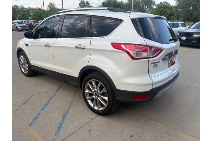 $7950 : 2016 Escape SE image 7