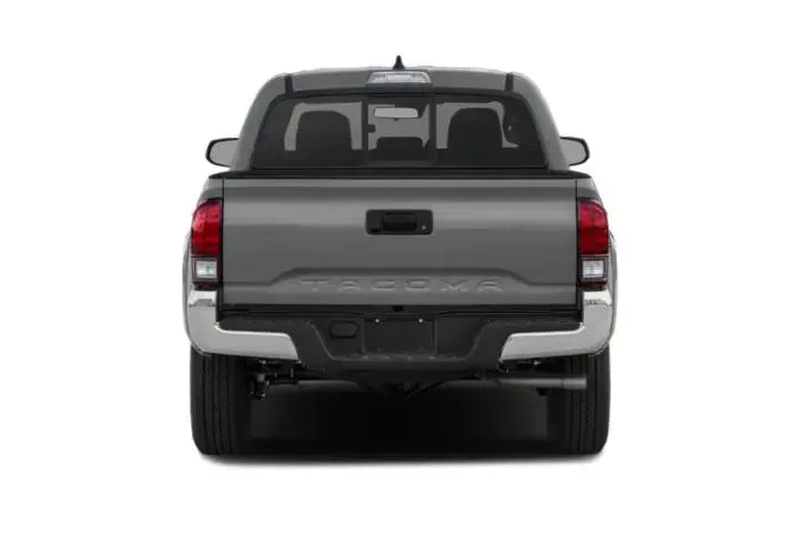 $29495 : Toyota Tacoma 2020 4x2 SR5 4 image 7