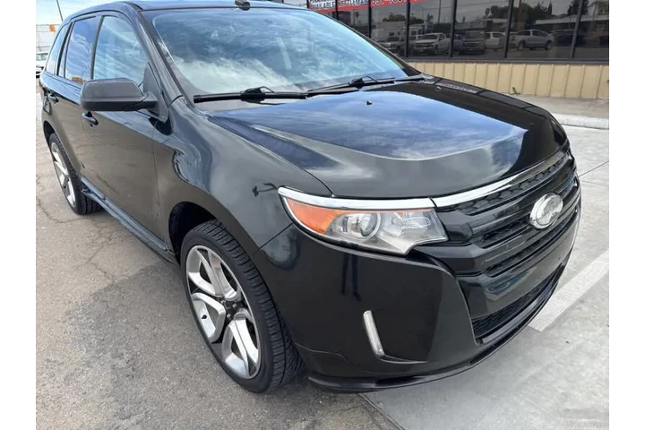 $12999 : 2014 Edge Sport image 8
