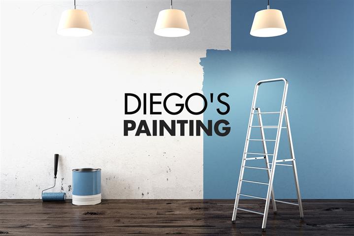 Diego's Painting image 1