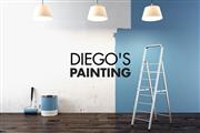Diego's Painting en San Bernardino