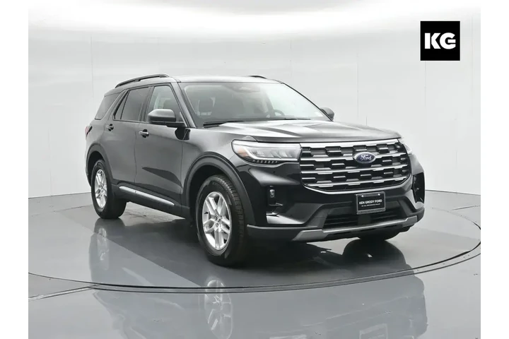 $39861 : Ford Explorer 2025 Active 4d image 1