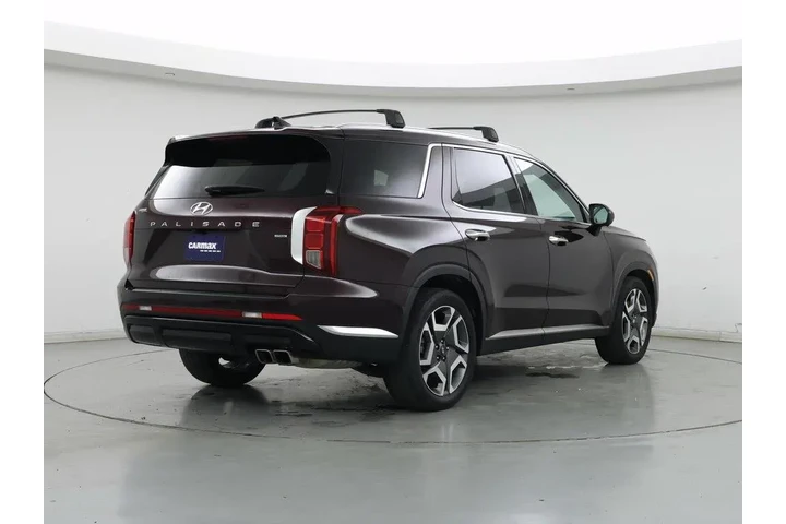 $35998 : Hyundai PALISADE 2023 AWD Li image 8