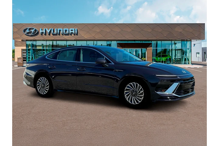 $29994 : Hyundai SONATA Hybrid 2025 L image 10