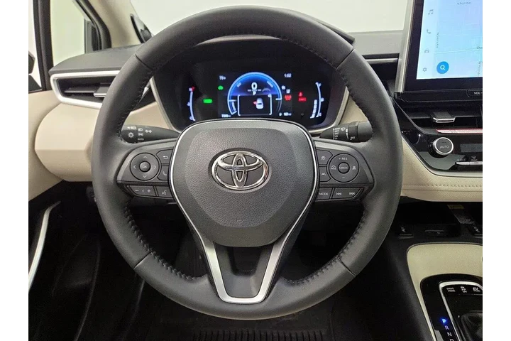 $28998 : Toyota Corolla Hybrid 2025 L image 10