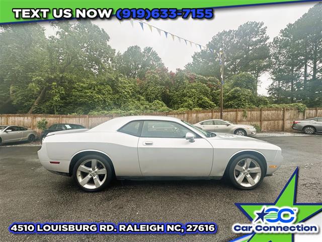 $12999 : 2010 Challenger image 8