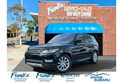 Land Rover Range Rover Sport en Orange County