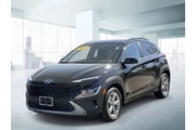 Hyundai KONA 2023 AWD SEL 4d