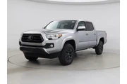 $28998 : Toyota Tacoma 2022 4x2 SR5 V thumbnail