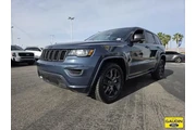 $27502 : Jeep Grand Cherokee 2021 4x4 thumbnail