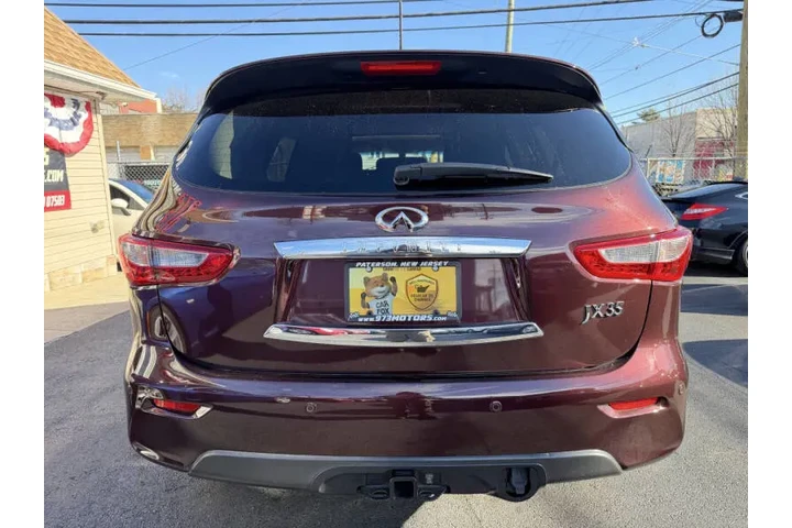 $5499 : 2013 JX35 image 9