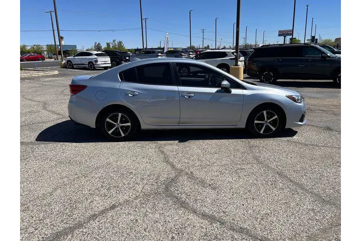 $20949 : Subaru Impreza 2023 AWD Prem image 9