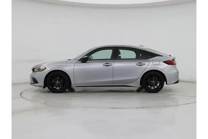 $24998 : Honda Civic 2022 Sport 4dr H image 3