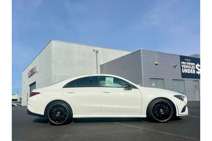 $26997 : Mercedes-Benz CLA 2020 CLA 2 image 8