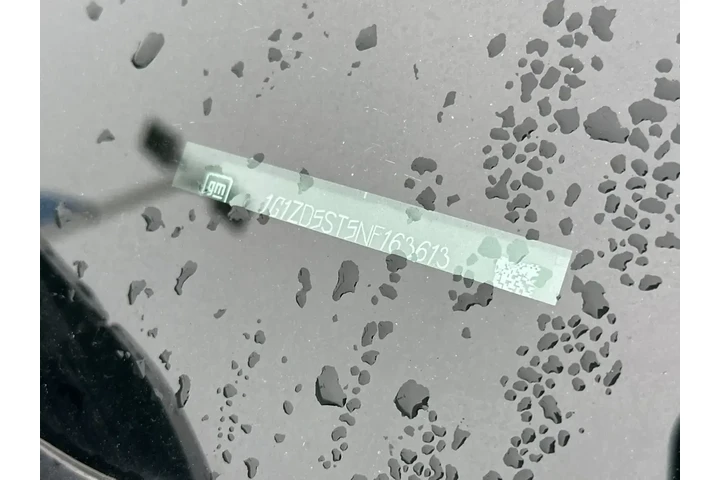 $17481 : Chevrolet Malibu 2022 LT 4dr image 3