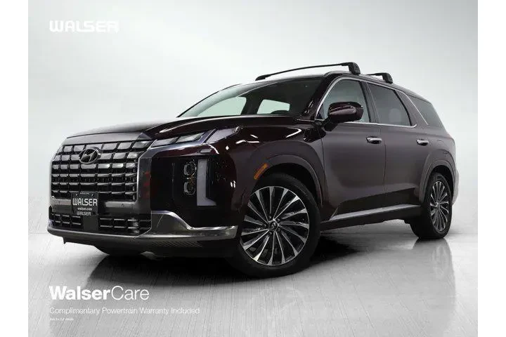 $38998 : Hyundai PALISADE 2023 AWD Ca image 1