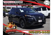 Nissan Rogue 2024 SV 4dr Cro en Riverside
