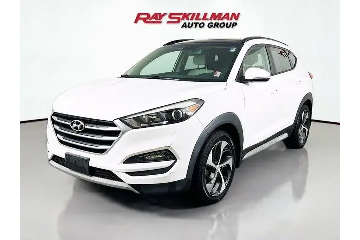 $17975 : Hyundai TUCSON 2017 AWD Valu image 3