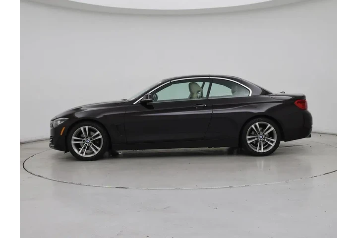 $20998 : BMW 4 Series 2018 430i 2dr C image 3