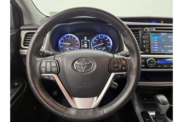 $26998 : Toyota Highlander 2015 AWD L image 10